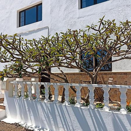 La Barrica Soo Exterior foto