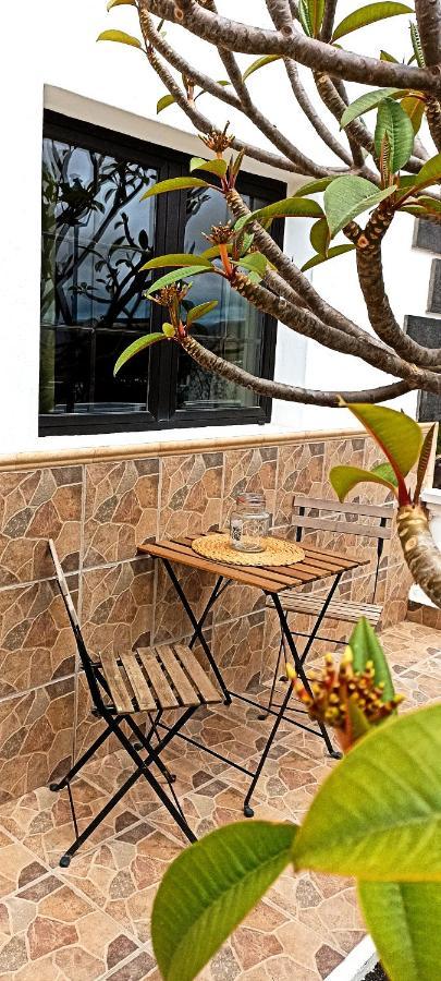 La Barrica Soo Exterior foto